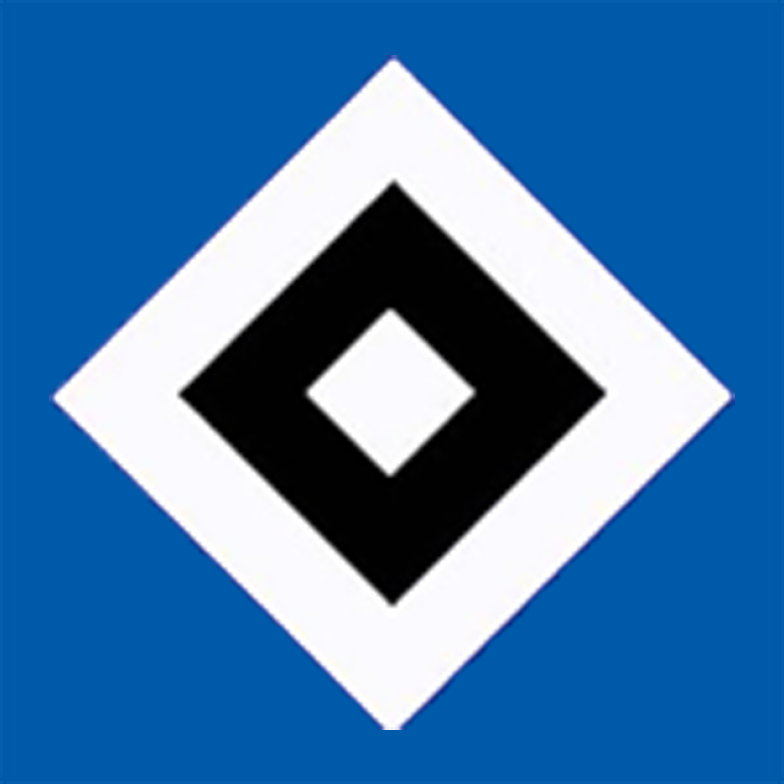 HSV Fanclub Aggertal Logo